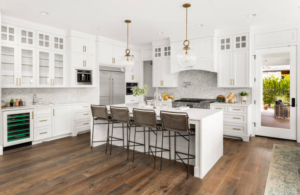 24/7 Emergency Cabinet Refacing experts in Beverly, OH
