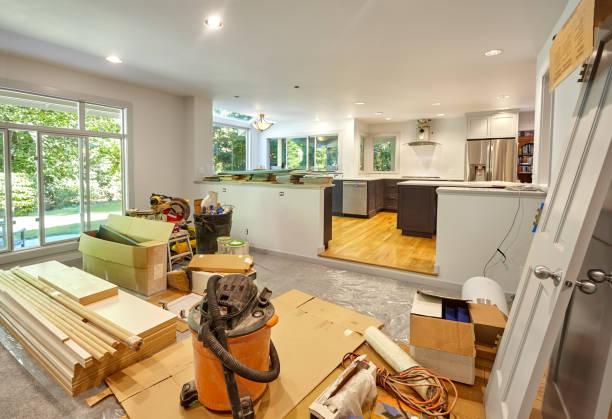 Reliable Cabinet Refacing contractor in Beverly, OH by BM Kitchen