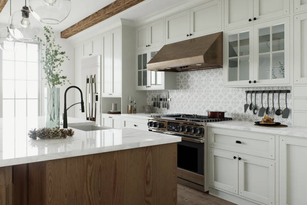 Affordable Cabinet Refacing solutions in Beverly, OH